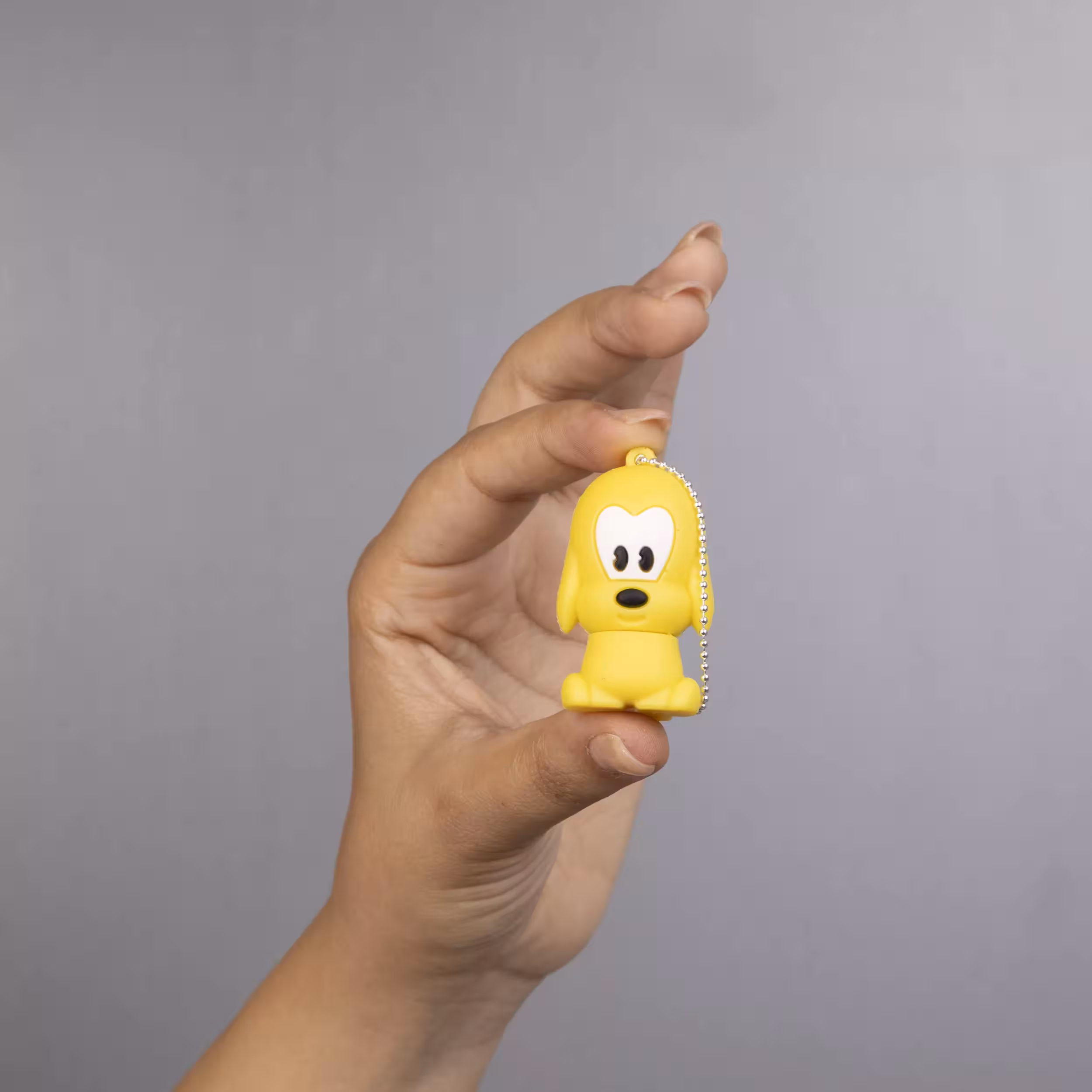 فلش مموری مدل سگ ظرفیت 128 گیگابایت