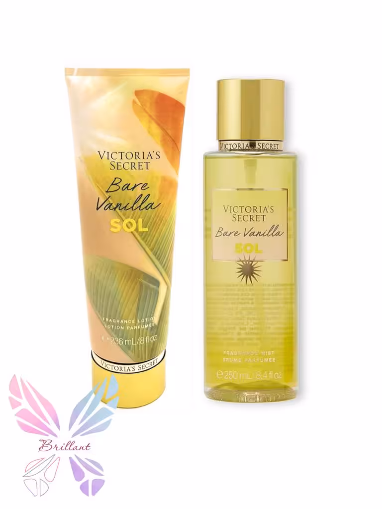 بیر وانیلا سول ویکتوریا سکرت