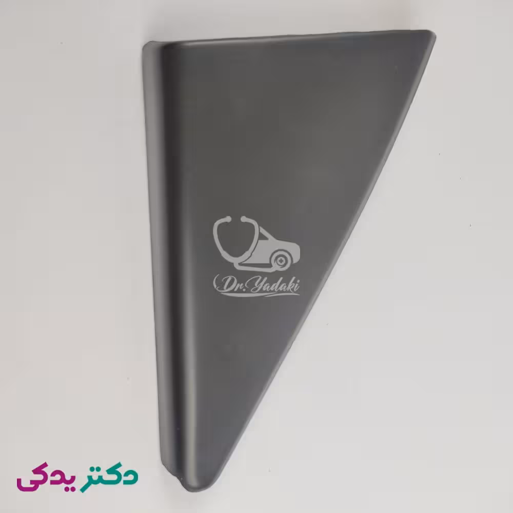 قاب آینه پژو 405 برقی جلو راست (سمت شاگرد) رنگ مشکی شرکتی ایساکو اصل 1260803106