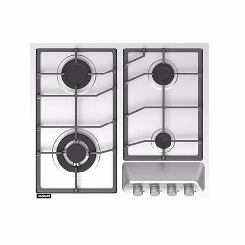 گاز صفحه ای سارگاتی 189