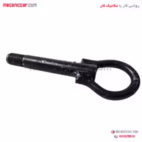پیچ بکسل بند (L90) ال نود نیکوپارت