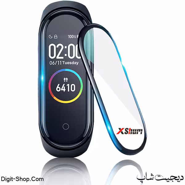 گلس می بند 4 شیائومی Xiaomi