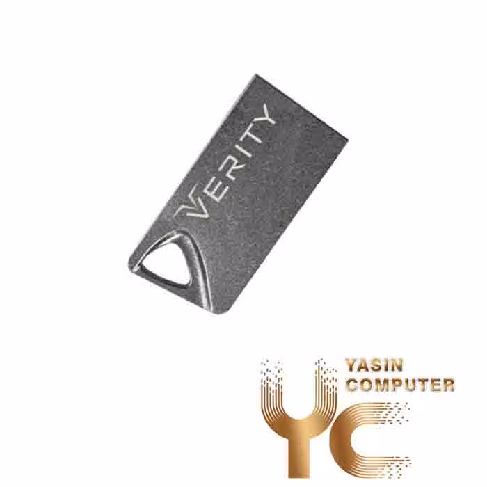 فلش مموری 16GB VERITY V812 - یاسین کامپیوتر