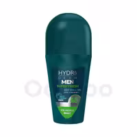 مام رول ضد تعریق آقایان Super Fresh هیدرودرم 50 میلی لیتری