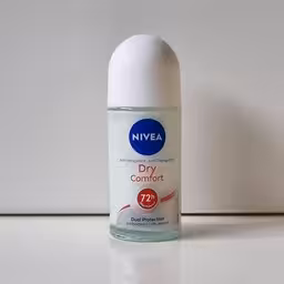 رول ضد تعریق زنانه نیوا