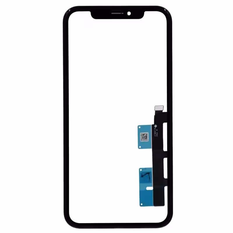 گلس تاچ آیفون XR