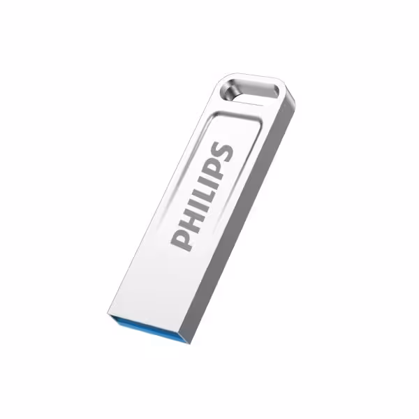 فلش مموری فیلیپس مدل FM21UA-F ظرفیت 128 گیگابایت با رابط USB 3.2