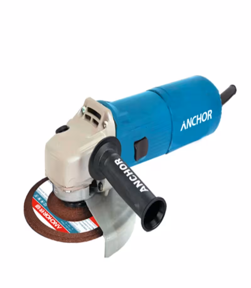 مینی فرز 900 وات آنکور مدل A25