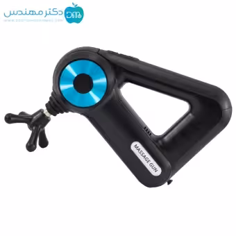 ماساژور تفنگی مثلثی 12 سر