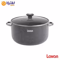 قابلمه گرانیتی تیتان لاوان سایز 28