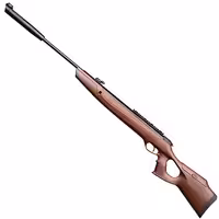 تفنگ بادی کرال طرح چوب مدل N11