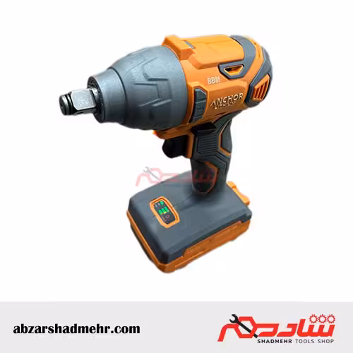 بکس شارژی 20 ولت براشلس آنکور DCW7