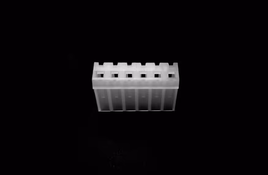 کانکتور CH (3/96) ماده 10 پین