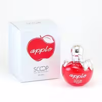 عطر ادکلن مینی نیناریچی نینا اپل(سیب) اسکوپ | (Nina Ricci Nina  (Apple Scoop حجم 30 میل
