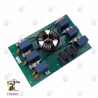 Mitsubishi Elevator Filter Board YX302C955-01