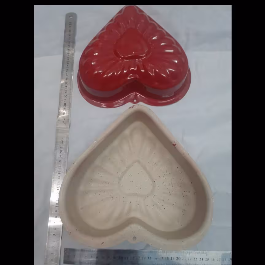 قلب طرحدار 24 سانتی گرانیت
کد(3528)