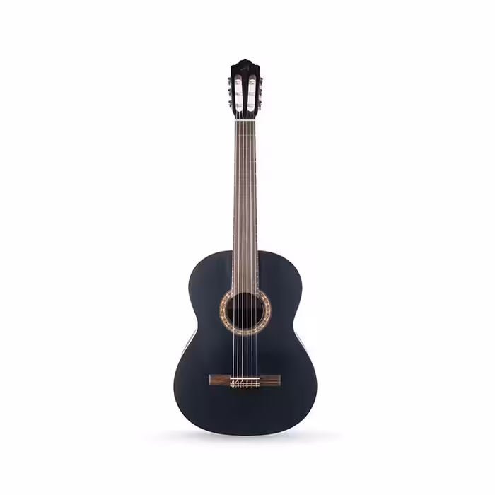 گیتار کلاسیک آلمانزا 401 BLACK