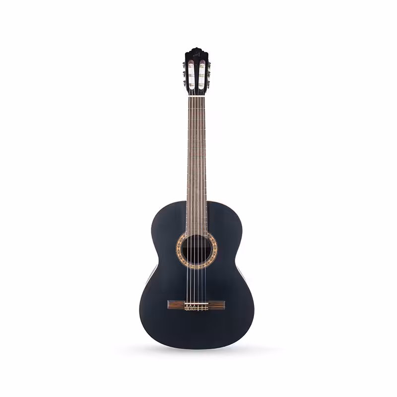 گیتار کلاسیک آلمانزا 401 BLACK