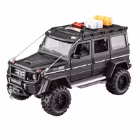 ماشین بازی مرسدس بنز مدل mercedes benz g63