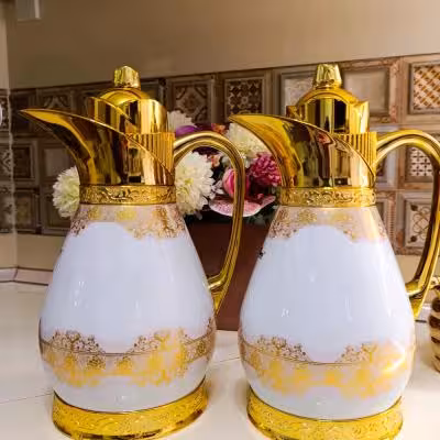 فلاسک عربی عروس