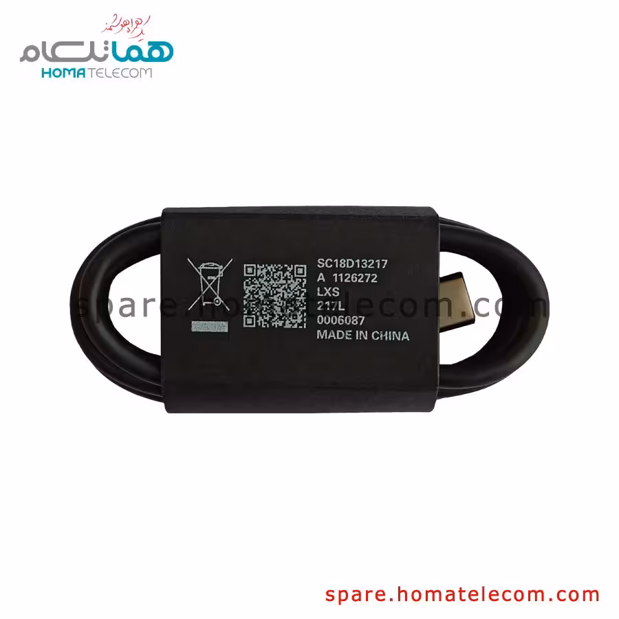 کابل یو اس بی در حد نو موتو جی 73 و موتورولا اج 20 و اج 20 پرو و و اج 30 پرو