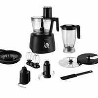 غذاساز فیلیپس مدل HR7776