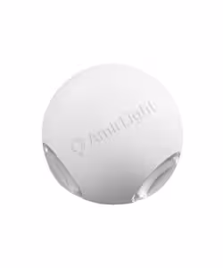 چراغ دکوراتیو روکار چهار طرفه 12 وات روتانو EDC-ای دی سی