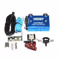 خرید بوست کنترلر توربو اسمارت برقی | اتوموبی