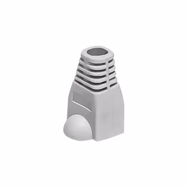 کاور سوکت شبکه CAT6/CAT5