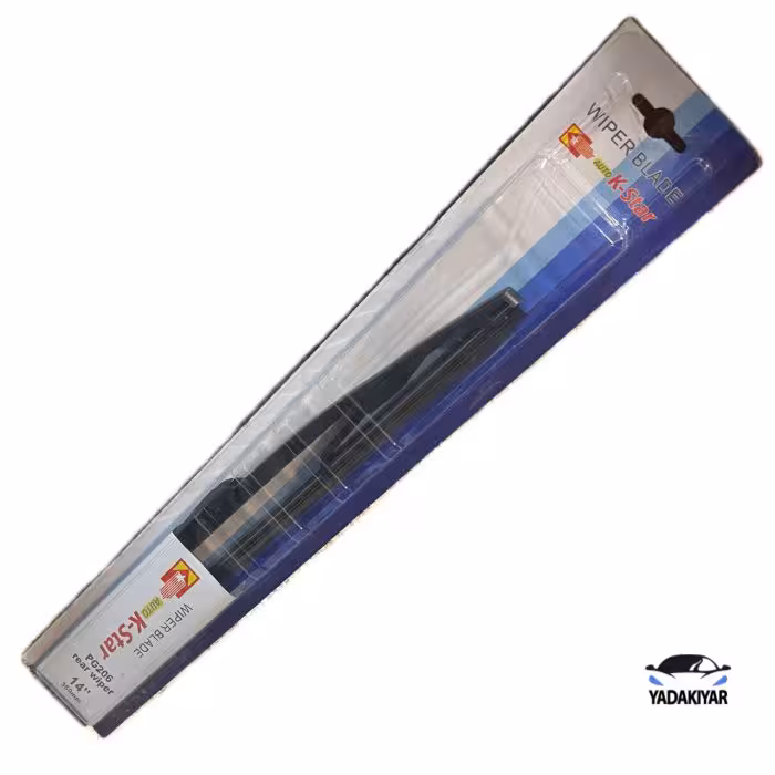 تیغه برف پاک کن عقب پژو 206-207-تیبا 2 -کوییک