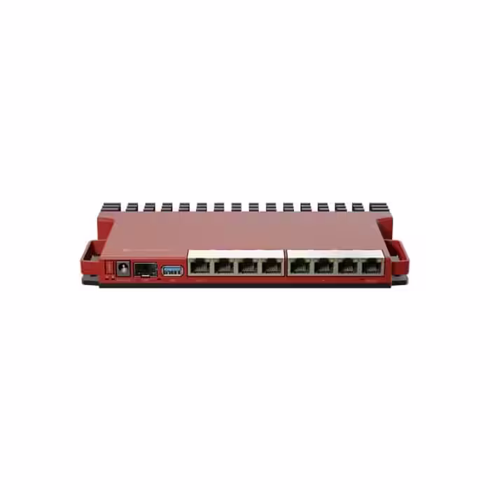 روتر میکروتیک مدل L009UiGS-RM