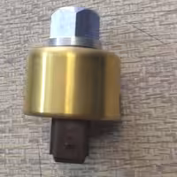 کلید سه کاره فشار کولر اصلی ایساکو 