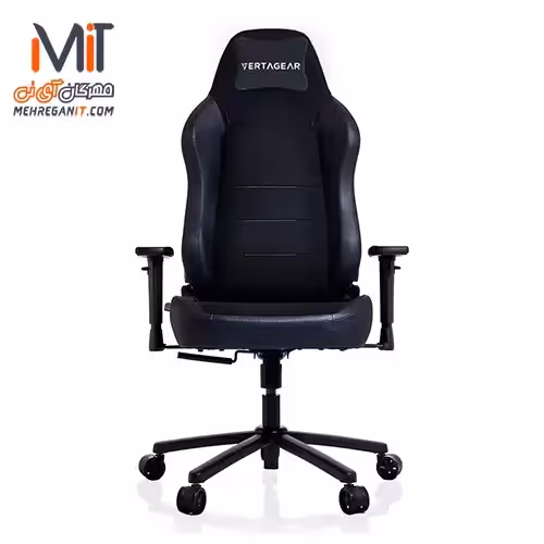 صندلی گیمینگ ورتاگیر SL3800 Carbon Black