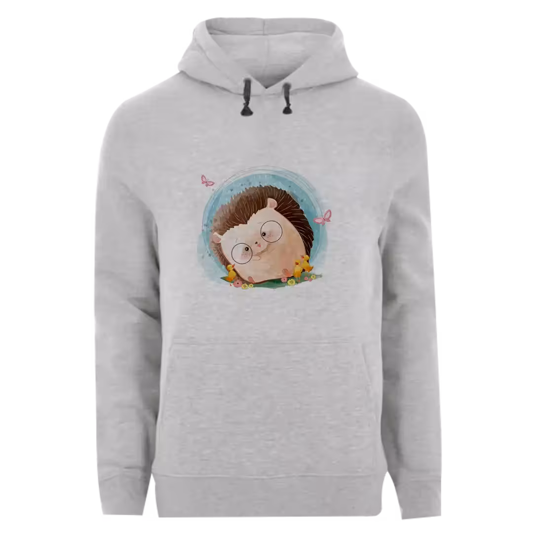 هودی خار پشت مدل D43