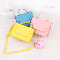 کیف دخترانه انیسون