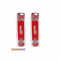 نوک مداد نوکی 0.5 میلی‌متریHigh Polymer بسته 6 عددی اونر