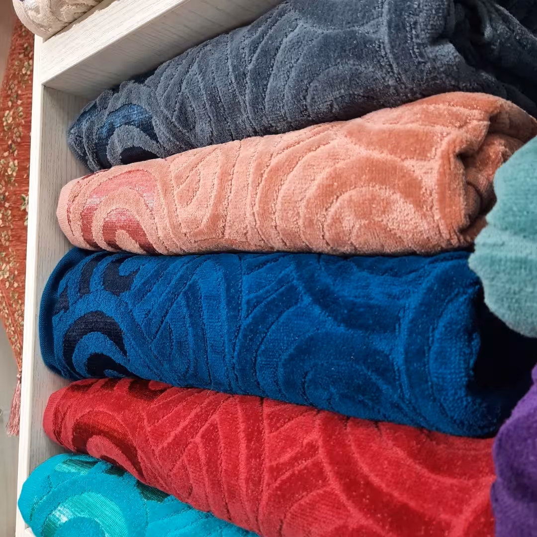 حوله حمامی ماندگار.حوله حمامی نخ پنبه حوله حمامی بزرگ