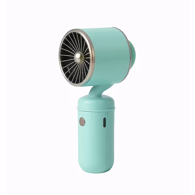 پنکه دستی مدل مینی فن شارژی SY88-60 | چاوه