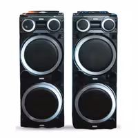 اسپیکر میکرولب مدل H-422