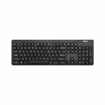 کیبورد بی سیم تسکو TSCO TK 7003W