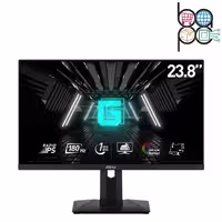 مانیتور گیمینگ MSI مدل G244PF E2 - نرخ تازه‌سازی بالا