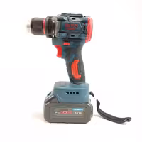 پیچ گوشتی شارژی باس مدل -brushless مجموعه 29 عددی