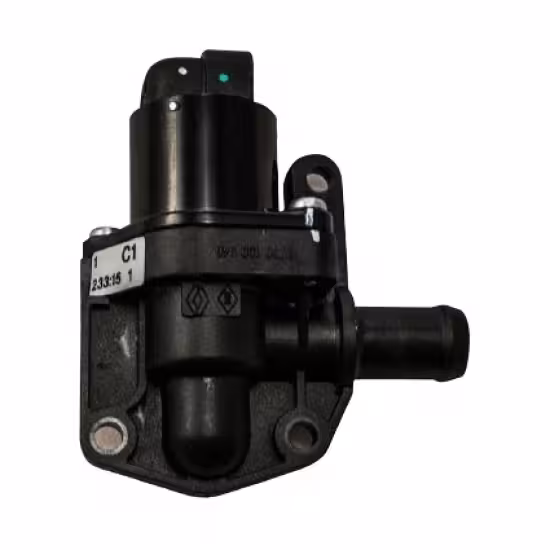 استپر موتور با پایه ال نود