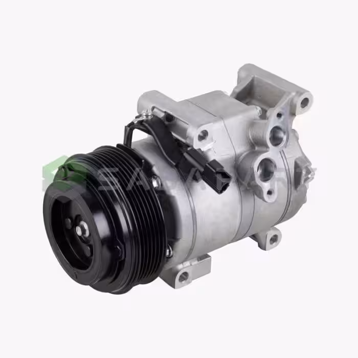 کمپرسور کولر مزدا 6 – محصول اصلی