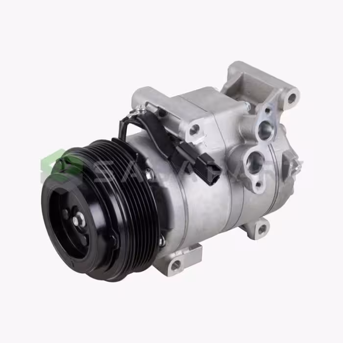 کمپرسور کولر مزدا 6 – محصول اصلی