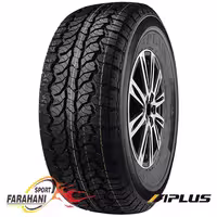 لاستیک ای پلاس سایز 275/65R18 مدل A929 A/T