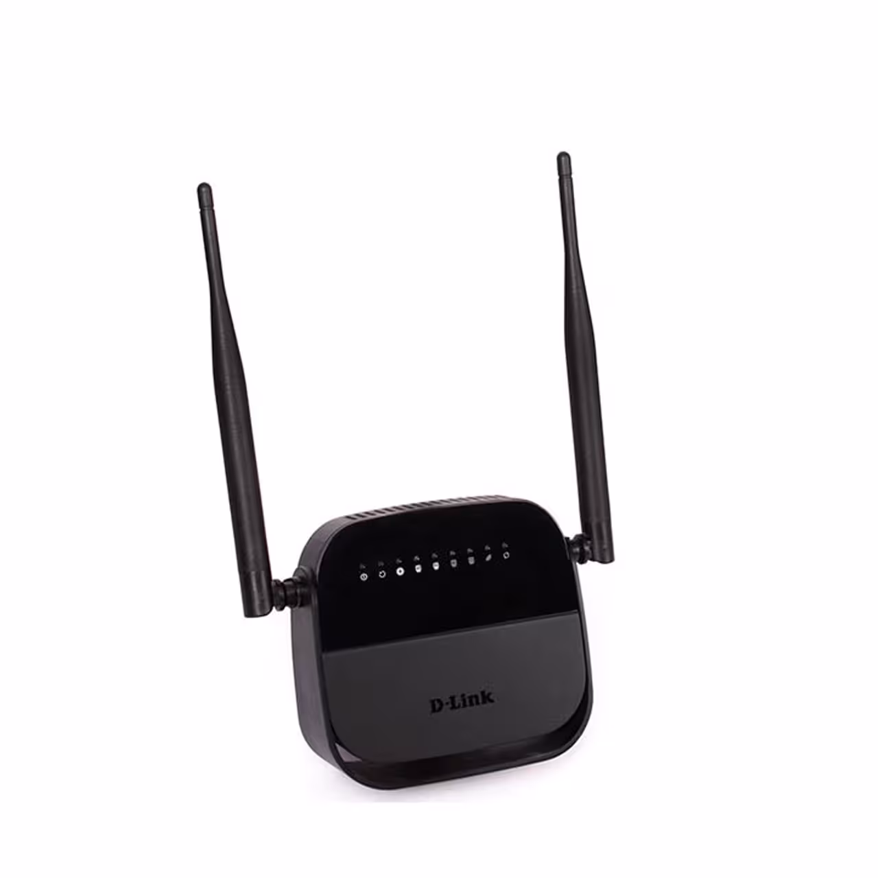 مودم روتر بی سیم N300 ADSL2 دی-لینک مدل DSL124
