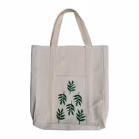 کیسه نان مدل برگ کد BAG-L 407 | کالا مکس