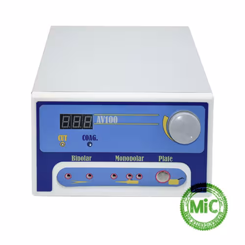 کوتر بایپلار و مونوپلار AV100