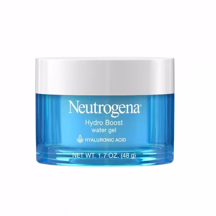 واتر ژل آبرسان هیدروبوست نوتروژینا NEUTROGENA حجم 50 میل